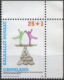 [Greenland's Council of Gender Equality, type AEI]
