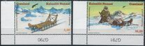 [Greenlandic Dog Sleds, type AEK]