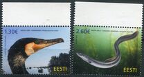[Estonian Fauna, տեսակ DIG]