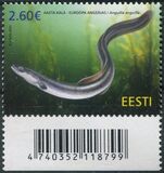 [Estonian Fauna, տեսակ DIH]