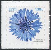 [Cornflower - "2023" Imprint, type BDU1]