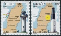 [Lighthouses, type BGN]