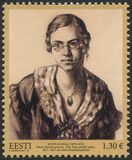 [The 100th Anniversary of the Union of Estonian Nurses, type BGX]