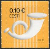 [Definitive - Post Horn, type BGZ]