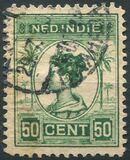 [Queen Wilhelmina, type J]