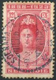 [The 25th Anniversary of the Reign of Queen Wilhelmina, Вид L1]