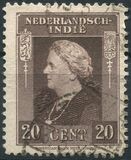 [Local Motives & Queen Wilhelmina, type CD3]