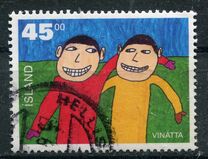 [Children Drawings, tegund ADK]