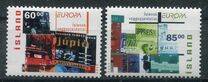 [EUROPA Stamps - Poster Art, type ADI]