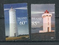 [Lighthouses, Tipi ACC]