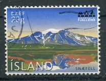 [International Year of Mountains - Mount Snaefell, Scrivi ABZ]