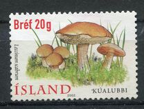 [Edible Mushrooms, Tip ABV]