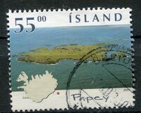 [Islands, වර්ගය ABP]
