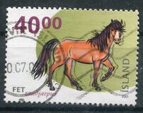 [Horses, タイプ ABE]
