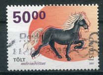 [Horses, タイプ ABF]