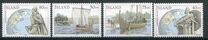 [The 1000th Anniversary of the Northern people's Discovery of America, type ZU]