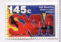 [New Daily Stamps, τύπος AUI]