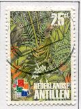 [International Philatelic Exhibition HONG KONG 2001, type ANW]