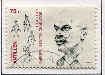 [Personalities, type AFN]