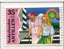 [Child Care, tegund AES]