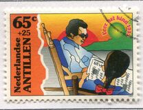 [Child Care, tegund AET]