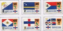 [Islands of the Netherlands Antilles, typ AEA]