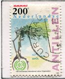 [The 75th Anniversary of ILO, type ADF]