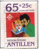 [Child Care - International Year of the Family, тип ADN]