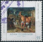 [Painting by Adam Elsheimer, tip CKO]