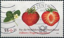[Fruits, type CQK]