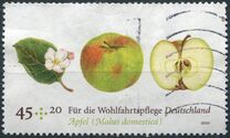 [Fruits, type CQJ]