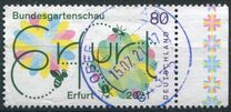 [Federal Horticultural Show - Erfurt, Germany, type DPC]