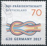[German G20 Presidency, type DFZ]
