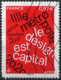 [Lille - World Design Capital 2020, type JFK]