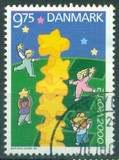 [EUROPA Stamp - Tower of 6 Stars, type AEI]
