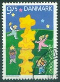 [EUROPA Stamp - Tower of 6 Stars, type AEI]