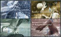 [Sports - World Championships in Germany, tip CKI]