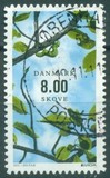 [EUROPA Stamps - The Forest. Self Adhesive, type APQ]