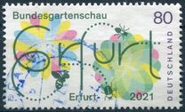 [Federal Horticultural Show - Erfurt, Germany, type DPC]