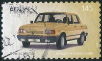 [Classic Cars, type DIK]