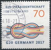 [German G20 Presidency, type DFZ]