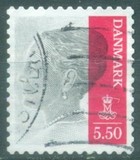 [Queen Margrethe II - Self Adhesive Stamps, 类型 AOF]