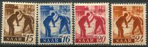 [Steel Workers, 类型 B]