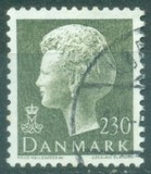 [Queen Margrethe II, Вид IR30]