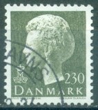 [Queen Margrethe II, Вид IR30]