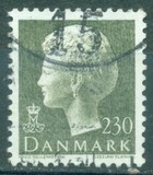 [Queen Margrethe II, Вид IR30]