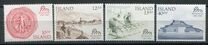 [The 200th Anniversary of Reykjavik, type PJ]