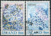 [Christmas Stamps, Tipo OX]