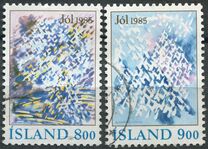 [Christmas Stamps, Tipo OX]