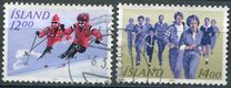 [Sports and Outdoor Life, tegund NN]